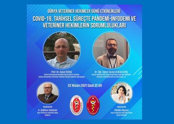Dünya Veteriner Hekimler Günü Etkinlikleri-3