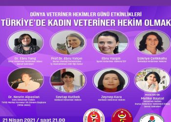 Dünya Veteriner Hekimler Günü Etkinlikleri-2