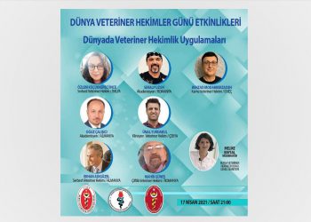 Dünya Veteriner Hekimler Günü Etkinlikleri