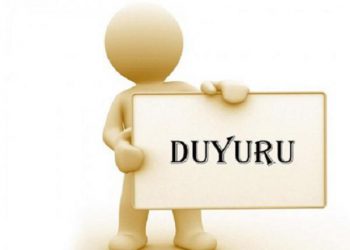 duyuru