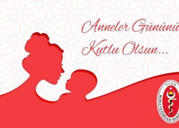 Anneler Gününüz Kutlu Olsun…