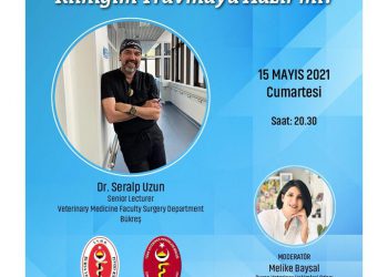 ”Dr.Seralp Uzun: Kliniğim Travmaya Hazır mı”