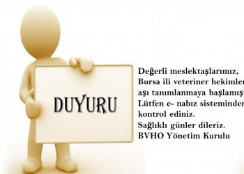 Covid-19 Aşı Önceliği Tanımlandı