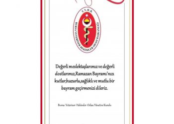 Ramazan Bayramınız kutlu olsun