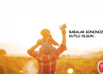 Babalar Gününüz Kutlu Olsun…
