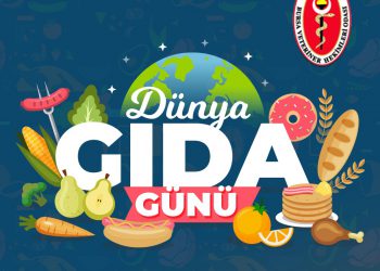 16 Ekim Dünya Gıda Günü