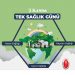 3 Kasım Dünya Tek Sağlık Günü