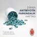 Dünya Antibiyotik Farkındalık Haftası
