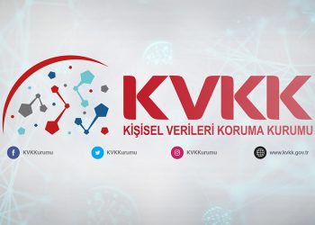 Kişisel Verilerin Korunması Kanunu (KVKK)