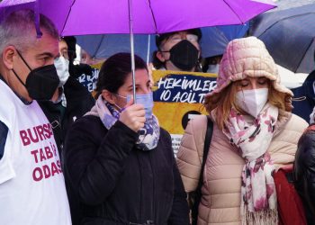 ”Emek Bizim, Söz Bizim”