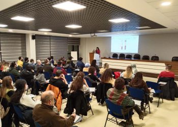 “Kedi ve Köpeklerde Serum Biyokimyasal Analizlerin Değerlendirilmesi”  Eğitimi.