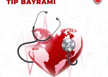 14 Mart Tıp Bayramı
