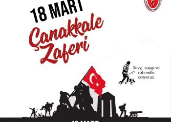 18 Mart Çanakkale Zaferi
