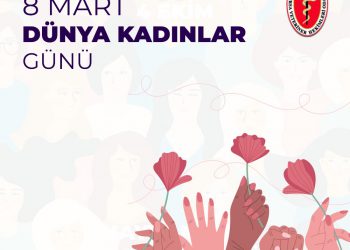 8 Mart Dünya Emekçi Kadınlar Günü