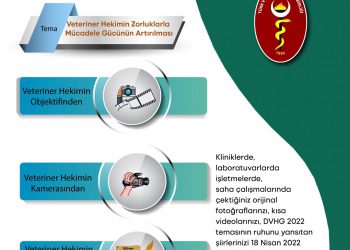 Dünya Veteriner Hekimler Günü Etkinlikleri
