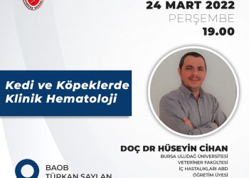 Kedi ve Köpeklerde Klinik Hematoloji