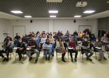 “Kedi ve Köpeklerde Klinik Hematoloji” Eğitimi