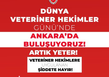 30 Nisan ‘da Ankara’ da Buluşuyoruz!