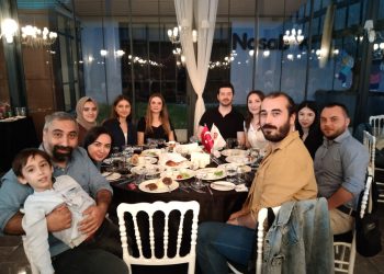 Bursa Veteriner Hekimler Odası Geleneksel İftar Yemeği