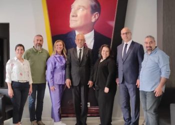 Dünya Veteriner Hekimler Günü Ziyaretleri -2