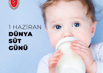 1 Haziran Dünya Süt Günü