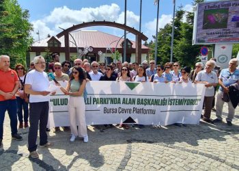 5 Haziran Dünya Çevre Günü