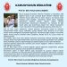 KAMUOYUNUN DİKKATİNE