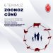 DÜNYA ZOONOTİK HASTALIKLAR GÜNÜ,                   KURBAN BAYRAMI, SAĞLIK VE                                  VETERİNER HEKİMLİK.