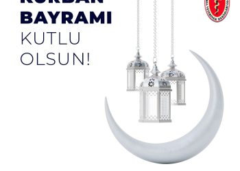 Kurban Bayramı Kutlu Olsun!