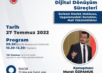 Veteriner Hekimlikte Dijital Dönüşüm Süreçleri
