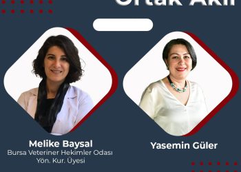 BVHO YÖNETİM KURULU ÜYESİ VETERİNER HEKİM MELİKE BAYSAL YASEMİN GÜLER’İN KONUĞU OLDU.