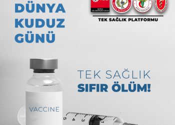 28 Eylül Dünya Kuduz Günü