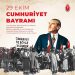 29 Ekim Cumhuriyet Bayramı