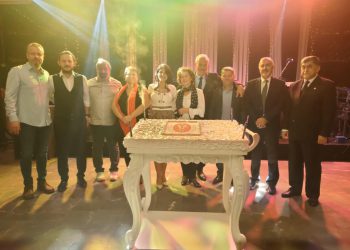 Veteriner Hekimlerden 180. Yıl Kutlaması