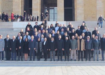 Veteriner Hekim Oda Başkanları Toplantısı