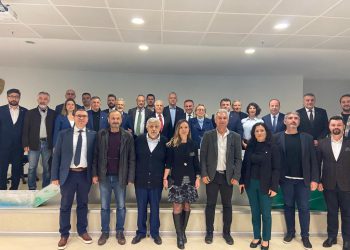 CHP Milletvekili Adaylarının BAOB Ziyareti