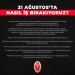 21 Ağustos’ta Nasıl İş Bırakıyoruz?