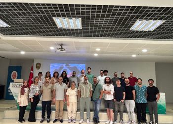 Bükreş Üniversitesi Uzmanlığı ile Toraks Travması Eğitimimiz