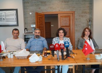 4 Ekim Dünya Hayvanları Koruma Günü – BVHO Basın Açıklaması