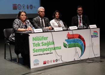 Nilüfer Tek Sağlık Sempozyumu Gerçekleştirildi