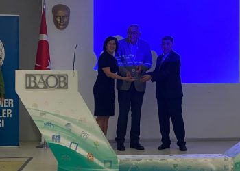 Cumhuriyetimizin 100. yılında Atatürk’ün Türk Hayvancılık ve Tarımına Verdiği Önem” Konulu Konferans Gerçekleştirildi.