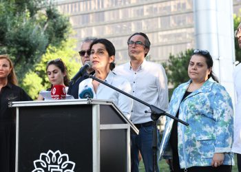 Sahipsiz Hayvanlar Ortak Basın Açıklaması