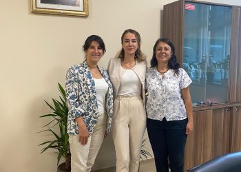 Bütüncül Sağlık Anlayışı İçin, Bursa Büyükşehir Belediyesi ile Bir Toplantı Gerçekleştirdik