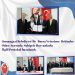 Bursa Veteriner Hekimler Odası İle Osmangazi Belediyesi Protokol İmzaladı