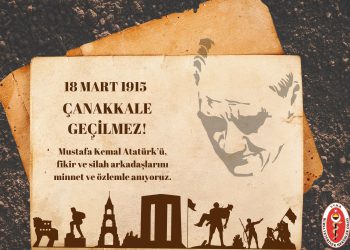 18 Mart 1915 Çanakkale Zaferi