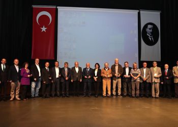 Dünya Veteriner Hekimler Günü Plaket Töreni ve Kokteyli