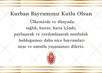 Kurban Bayramınız Kutlu Olsun