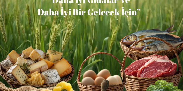 16 Ekim Dünya Gıda Günü