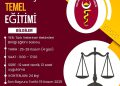 Bilirkişilik Temel Eğitimi