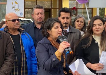 Hayvan Hakları Basın Açıklaması